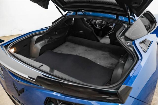 2014 Chevrolet Corvette Stingray Stingray