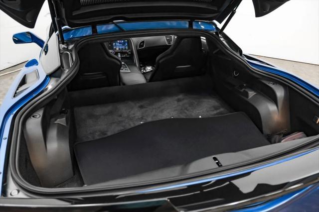 2014 Chevrolet Corvette Stingray Stingray