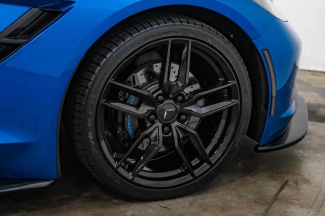 2014 Chevrolet Corvette Stingray Stingray