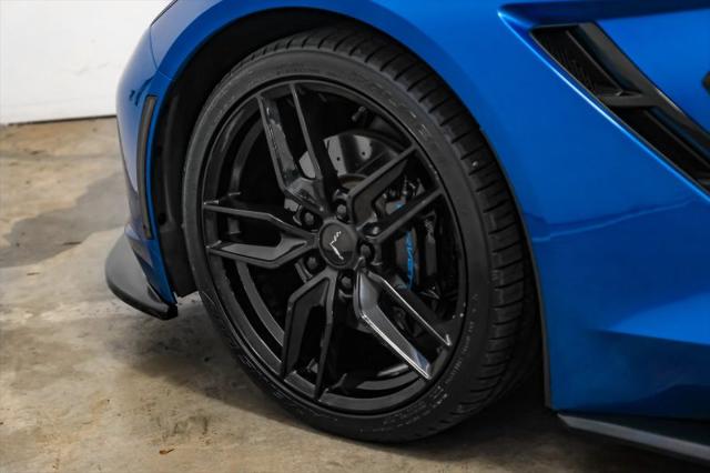 2014 Chevrolet Corvette Stingray Stingray