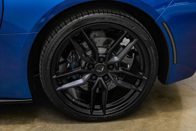 2014 Chevrolet Corvette Stingray Stingray