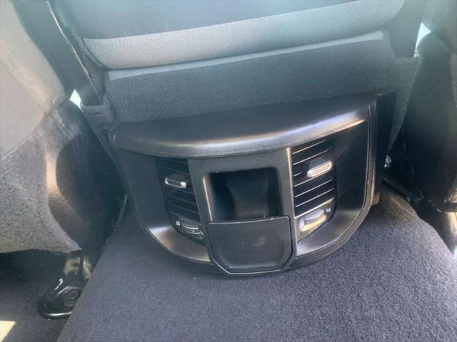 2020 Ram 3500 Big Horn Crew Cab 4x4 8' Box