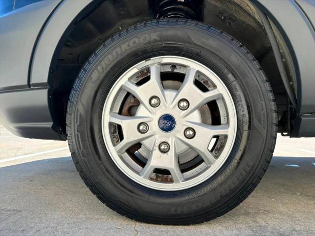 2015 Ford Transit Medium Roof w/Sliding Side Door w/LWB