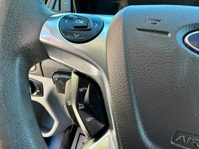2015 Ford Transit Medium Roof w/Sliding Side Door w/LWB