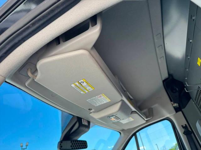 2015 Ford Transit Medium Roof w/Sliding Side Door w/LWB