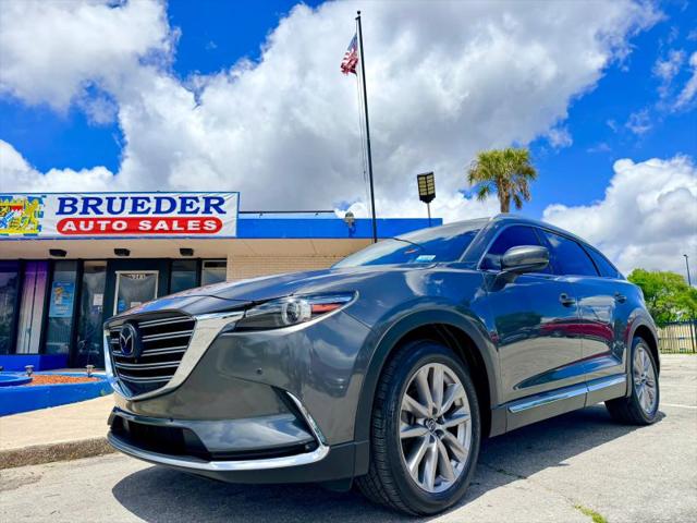 2020 Mazda CX-9 Grand Touring for sale in Jacksonville, FL