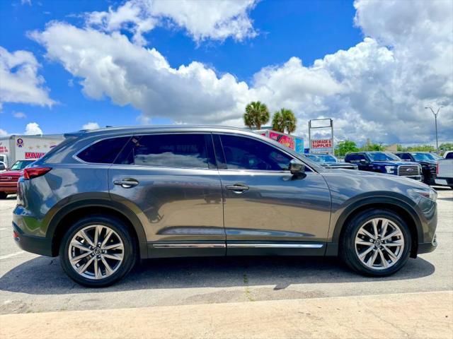 2020 Mazda CX-9 Grand Touring