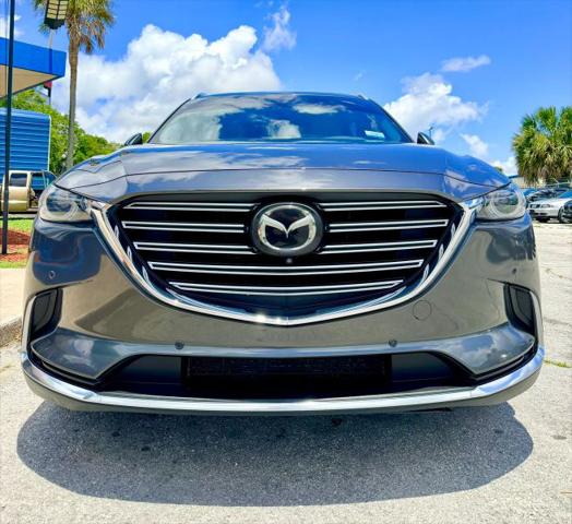 2020 Mazda CX-9 Grand Touring
