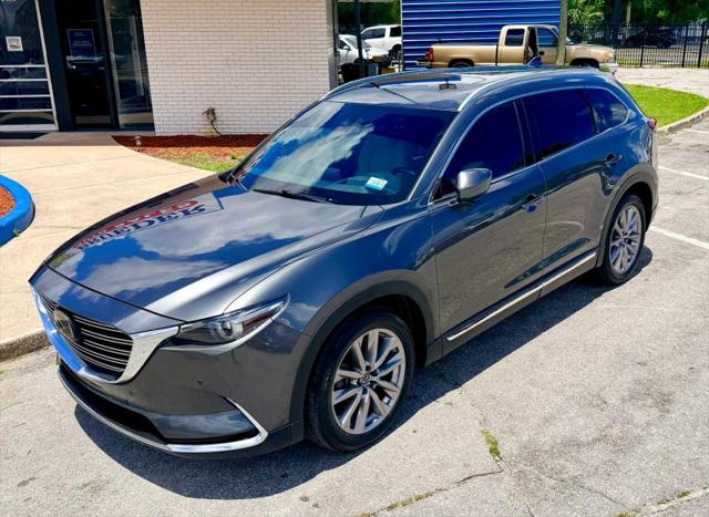 2020 Mazda CX-9 Grand Touring