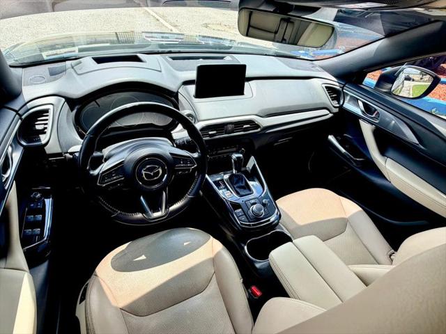 2020 Mazda CX-9 Grand Touring