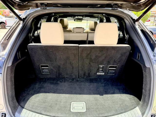 2020 Mazda CX-9 Grand Touring