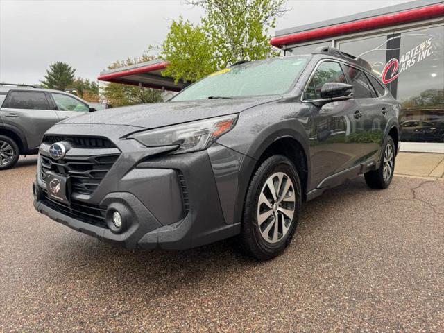 2024 Subaru Outback Premium for sale in South Burlington, VT