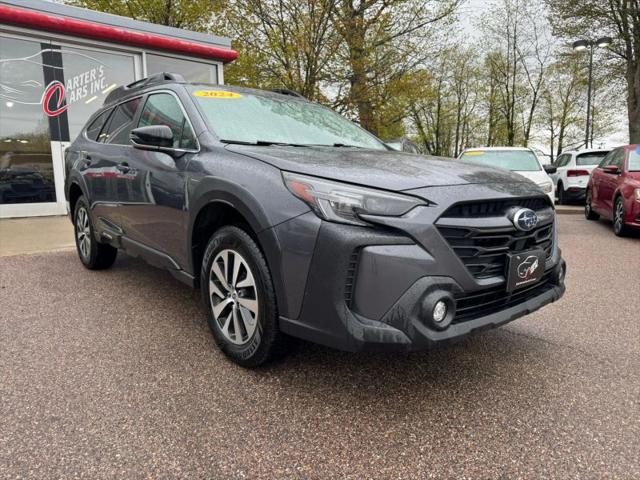 2024 Subaru Outback Premium