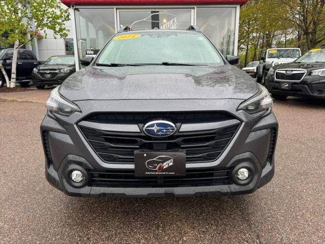 2024 Subaru Outback Premium