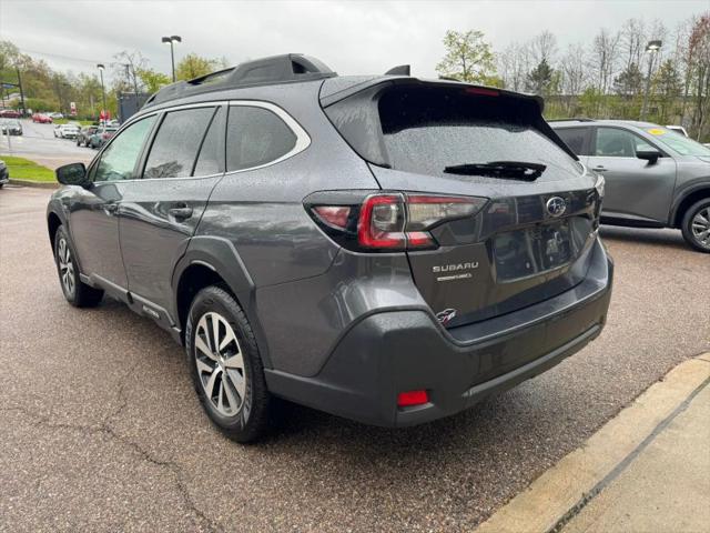 2024 Subaru Outback Premium
