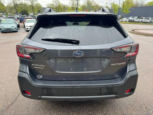 2024 Subaru Outback Premium