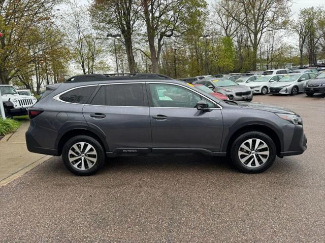 2024 Subaru Outback Premium