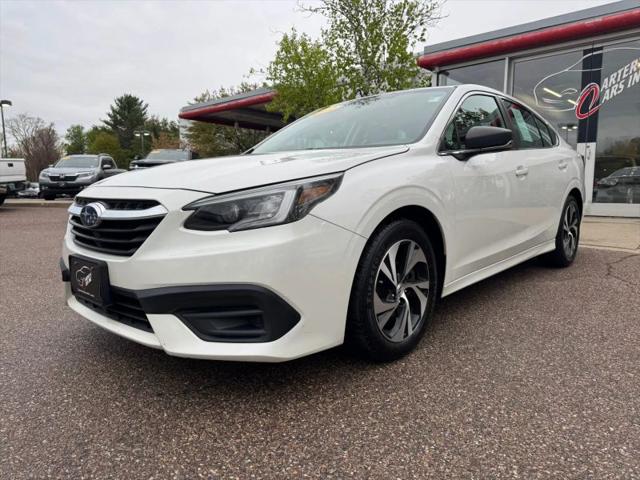 2022 Subaru Legacy Base for sale in South Burlington, VT