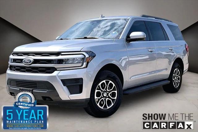 2022 Ford Expedition XLT for sale in Dallas, TX