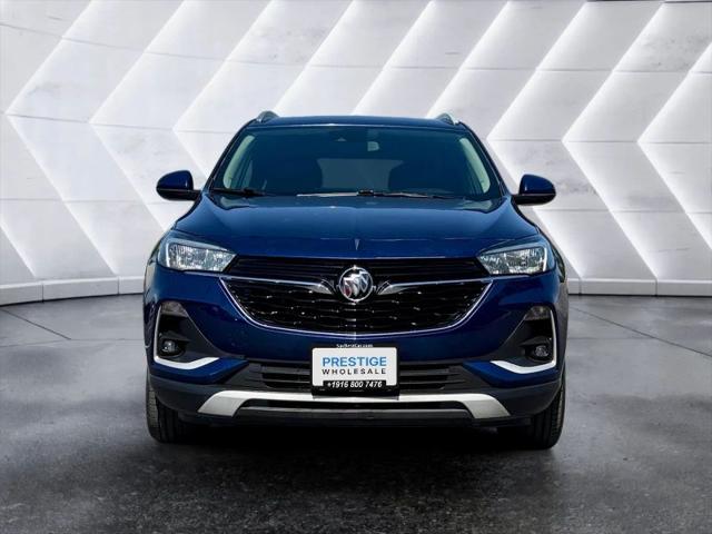 2023 Buick Encore GX Select FWD