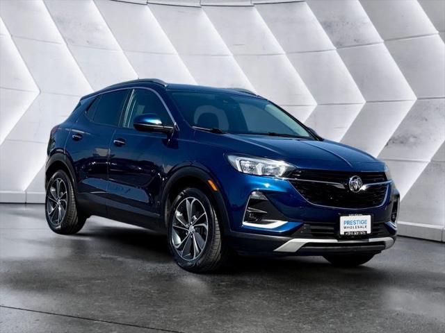 2023 Buick Encore GX Select FWD