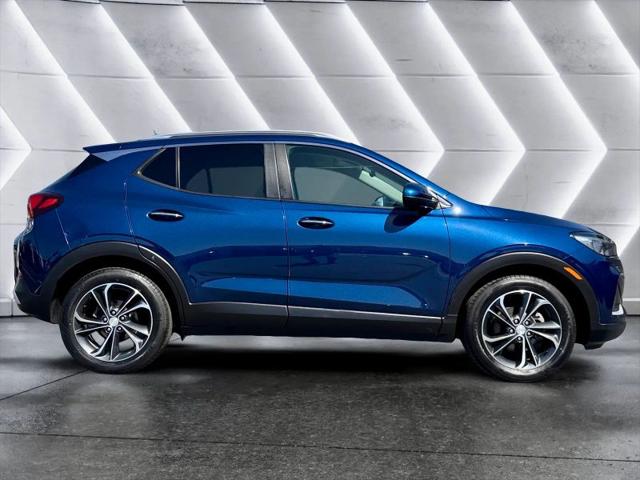 2023 Buick Encore GX Select FWD