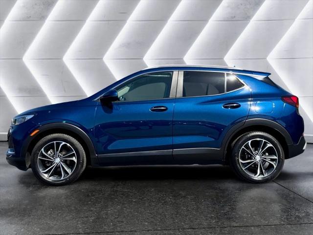 2023 Buick Encore GX Select FWD