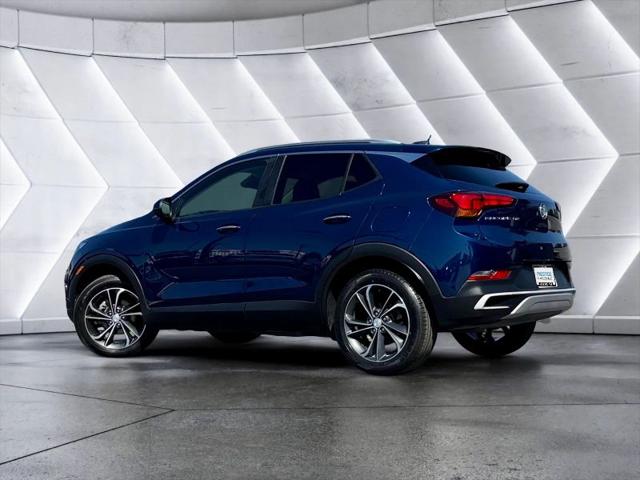 2023 Buick Encore GX Select FWD