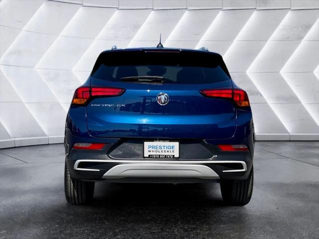 2023 Buick Encore GX Select FWD