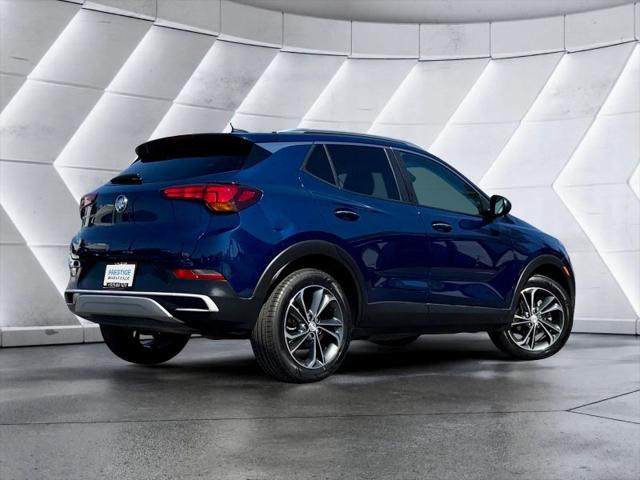 2023 Buick Encore GX Select FWD