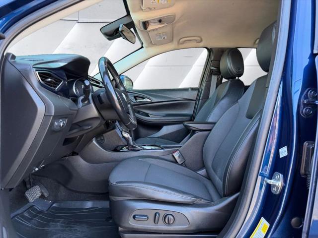 2023 Buick Encore GX Select FWD