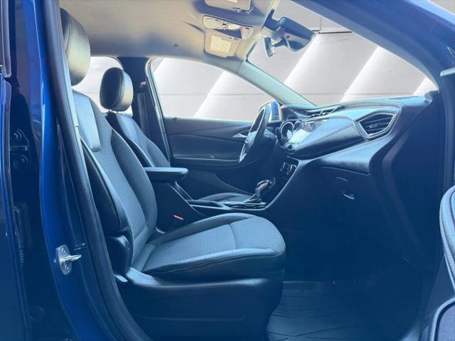 2023 Buick Encore GX Select FWD