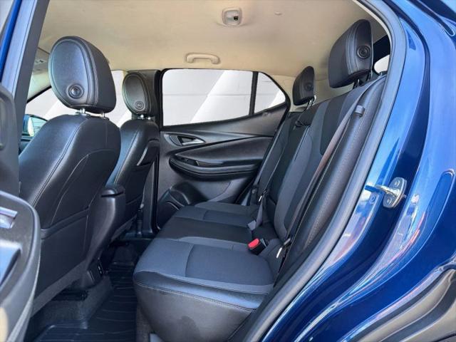 2023 Buick Encore GX Select FWD