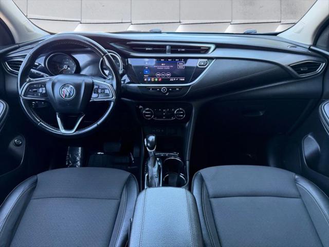 2023 Buick Encore GX Select FWD
