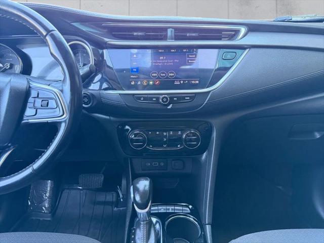 2023 Buick Encore GX Select FWD