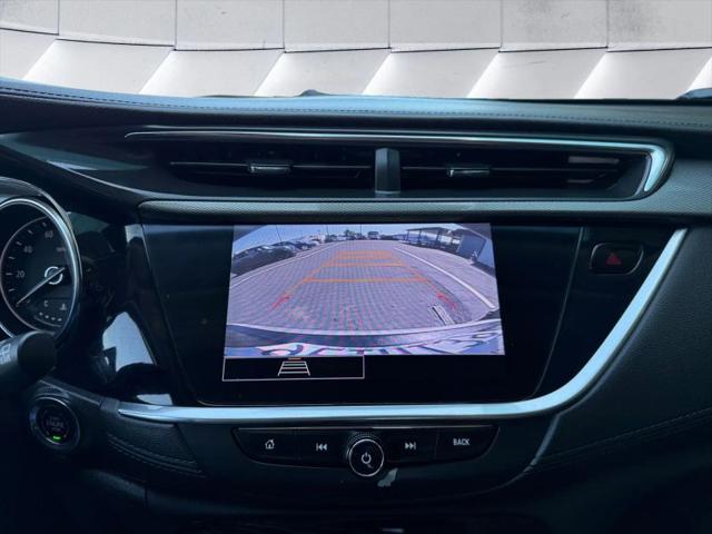 2023 Buick Encore GX Select FWD