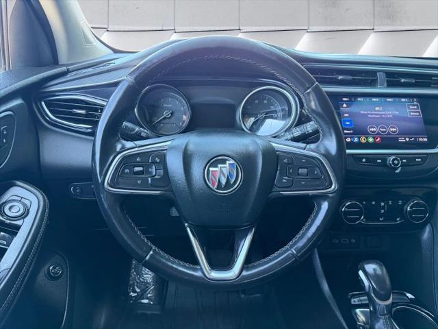 2023 Buick Encore GX Select FWD