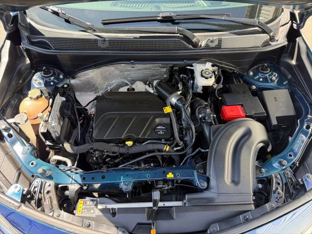 2023 Buick Encore GX Select FWD