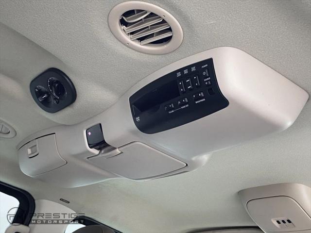 2005 Ford Explorer Eddie Bauer