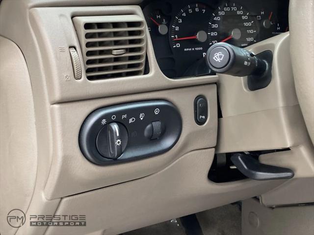 2005 Ford Explorer Eddie Bauer