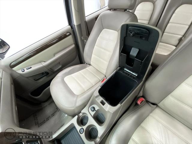 2005 Ford Explorer Eddie Bauer