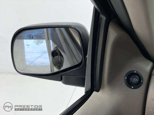 2005 Ford Explorer Eddie Bauer