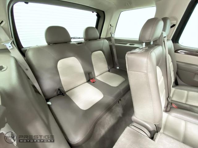 2005 Ford Explorer Eddie Bauer