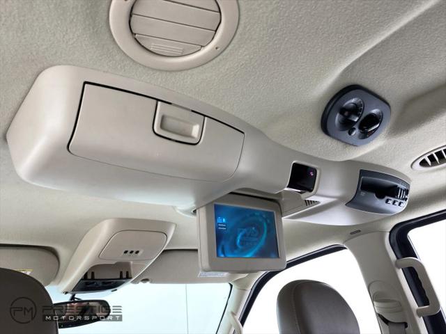 2005 Ford Explorer Eddie Bauer