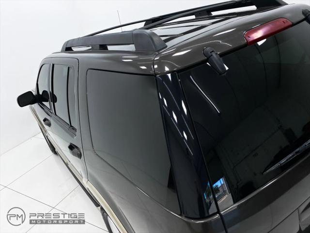 2005 Ford Explorer Eddie Bauer