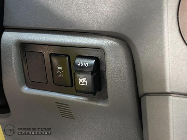 2012 Toyota Sequoia Platinum 5.7L V8