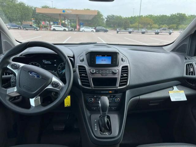 2022 Ford Transit Connect XL Passenger Wagon