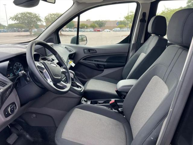 2022 Ford Transit Connect XL Passenger Wagon