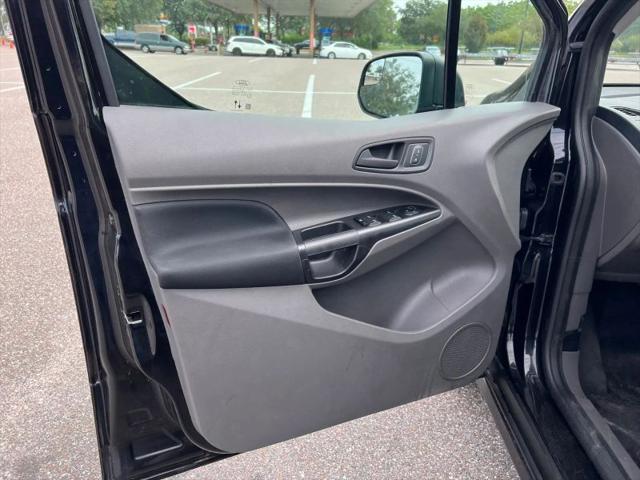 2022 Ford Transit Connect XL Passenger Wagon