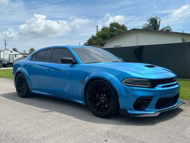 2023 Dodge Charger Scat Pack for sale in West Park, FL